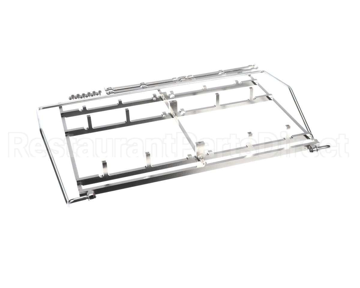 B2811705-C Pitco Element Rack