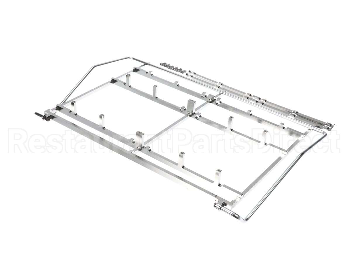 B2811705-C Pitco Element Rack