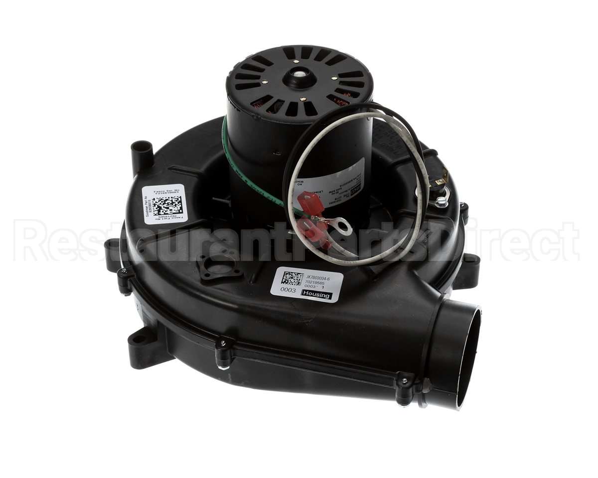 B2833001S Goodman Goodman B2833001S 115V Draft Inducer Ass