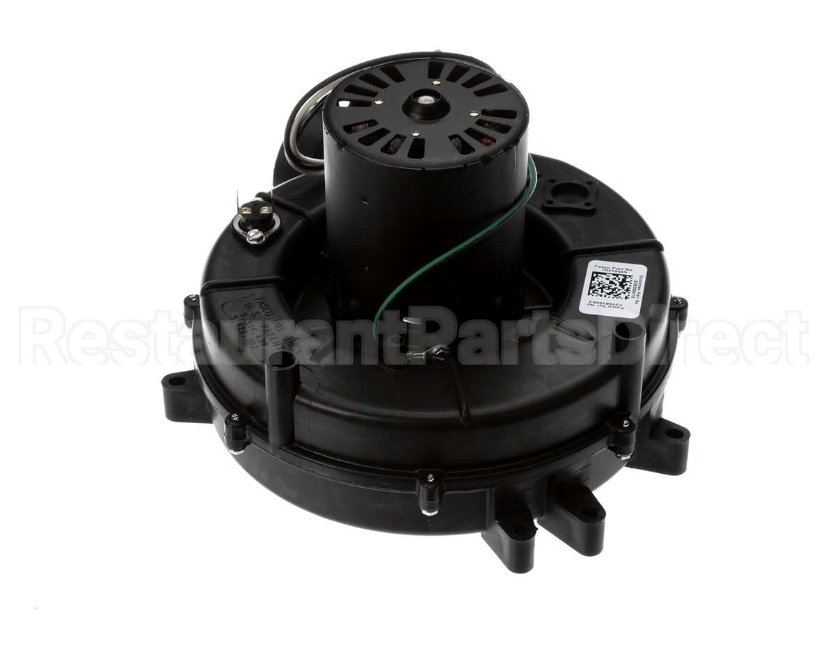 B2833001S Goodman Goodman B2833001S 115V Draft Inducer Ass