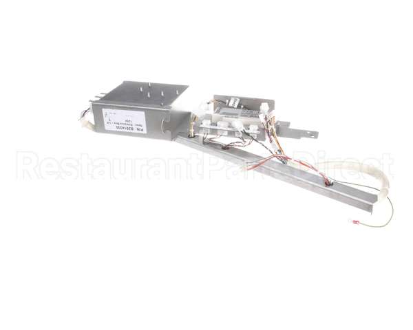 B2914330-C Pitco Entr Box,Lh 120V Sg Wrb Cc