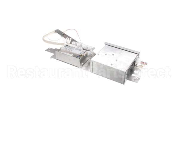 B2914330-C Pitco Entr Box,Lh 120V Sg Wrb Cc