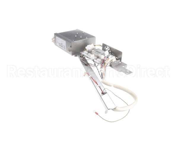 B2914330-C Pitco Entr Box,Lh 120V Sg Wrb Cc