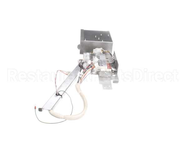 B2914330-C Pitco Entr Box,Lh 120V Sg Wrb Cc