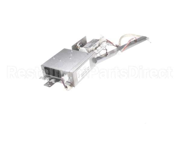 B2914330-C Pitco Entr Box,Lh 120V Sg Wrb Cc