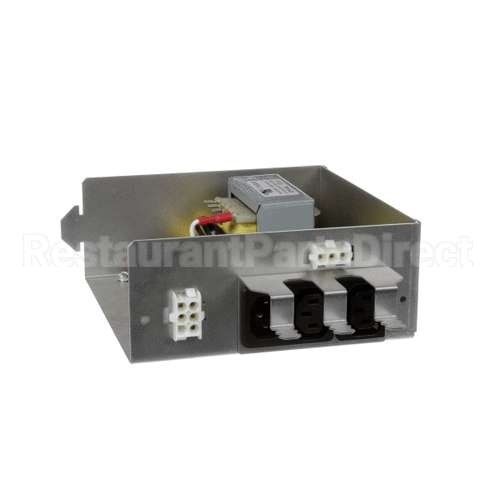 B2914401 Pitco Entr Box,Power Sply Sg Lh