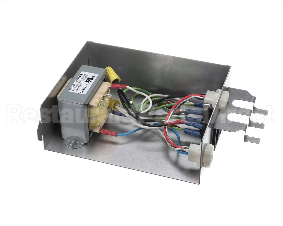 B2914403 Pitco Entr Box,Power Sply Ssh