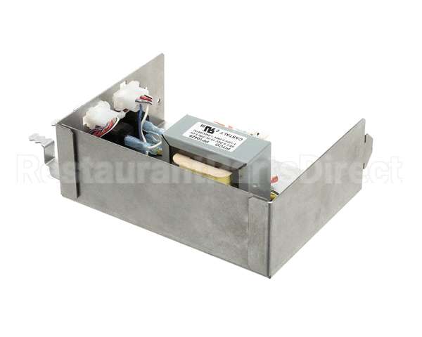 B2918601 Pitco Entr Box,Pwr Sply Assembly Srtg