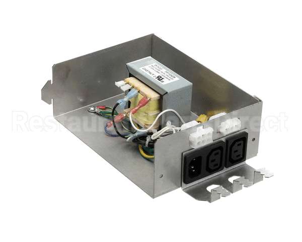 B2918601 Pitco Entr Box,Pwr Sply Assembly Srtg