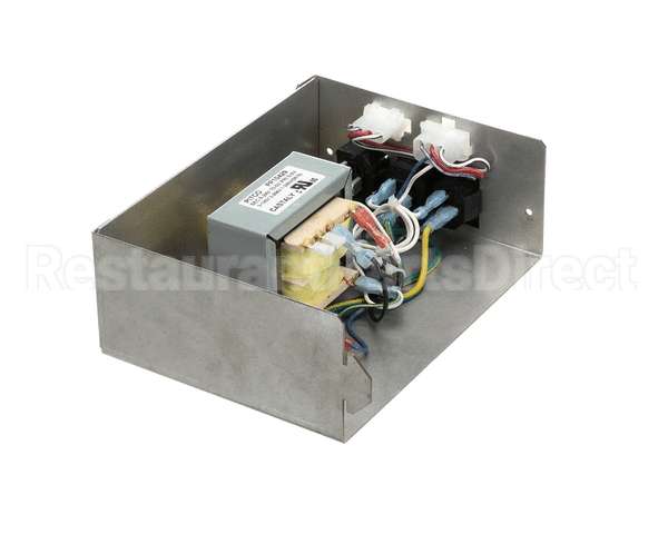 B2918601 Pitco Entr Box,Pwr Sply Assembly Srtg