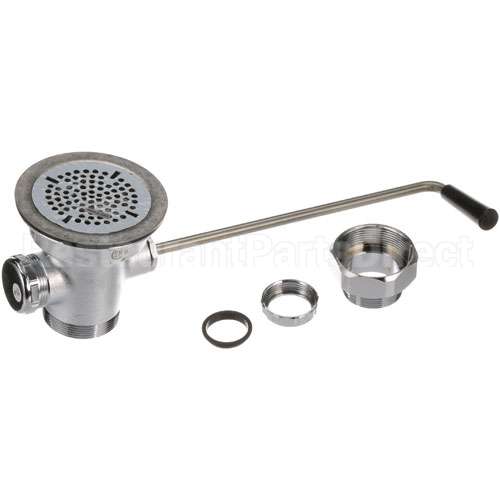B2950 Compatible TS Brass Drain - Rotary