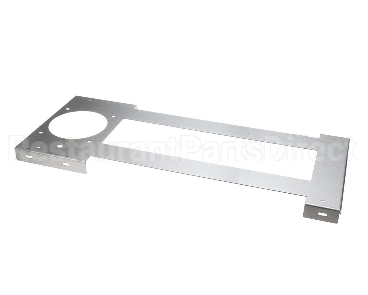 B300637 Vollrath Top Pan Plate