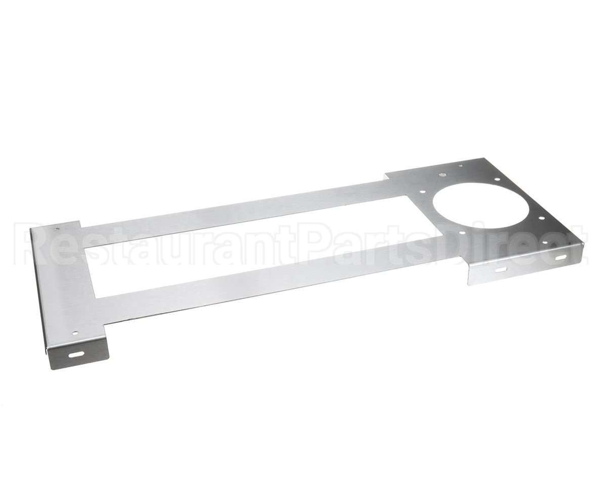 B300637 Vollrath Top Pan Plate