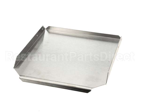 B300806 Vollrath Tray, Unload