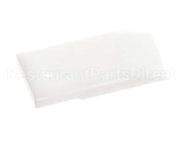 B301613 Turbo Air Wheel Scraper, Fiber