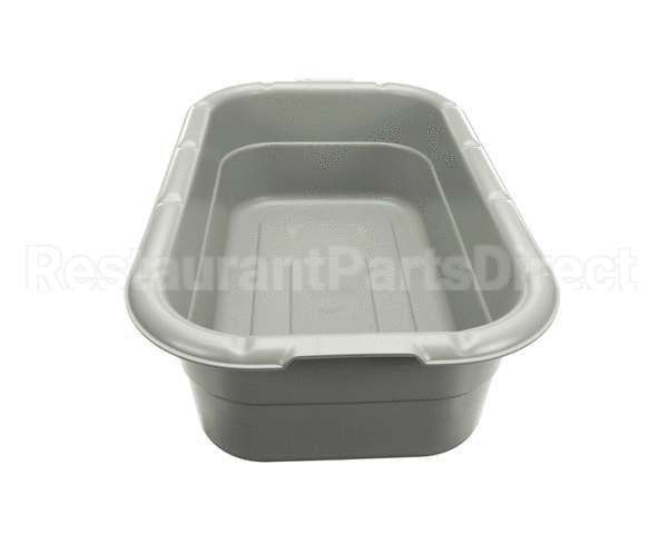 B302G Ayr King Gray Plastic Lug With Hole 7.7