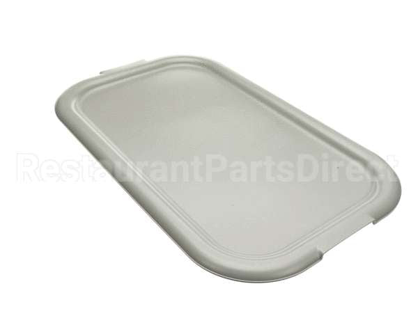 B325G Ayr King Gray Plastic Lug Cover