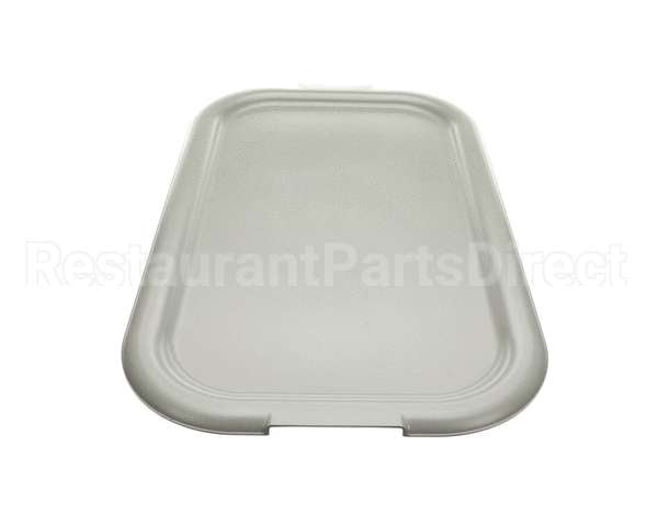 B325G Ayr King Gray Plastic Lug Cover