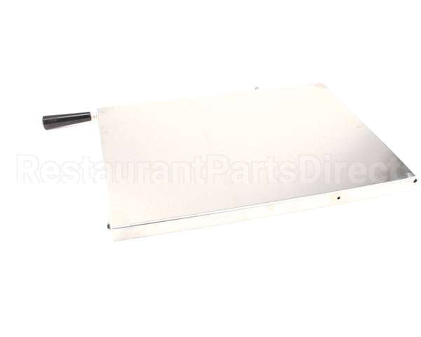 B3310701-C Pitco Tank,Cover Assembly Lh Rtg14