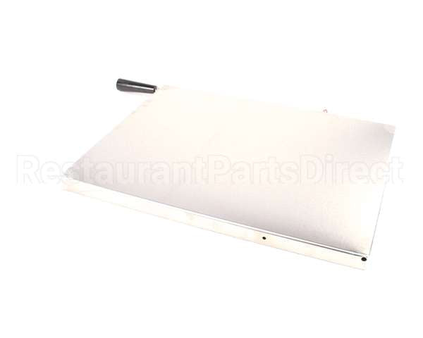 B3310701-C Pitco Tank,Cover Assembly Lh Rtg14