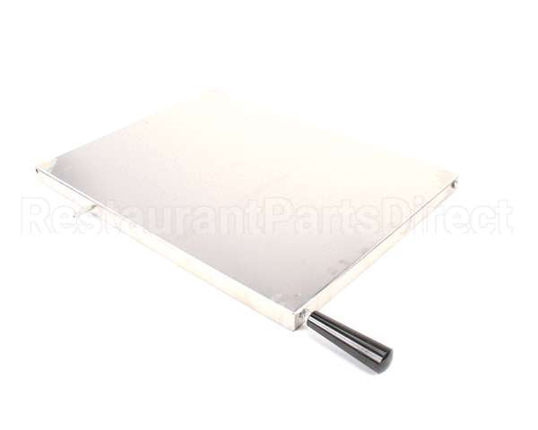 B3310701-C Pitco Tank,Cover Assembly Lh Rtg14