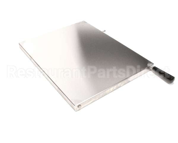 B3310702-C Pitco Tank,Cover Assembly Rh Rtg14