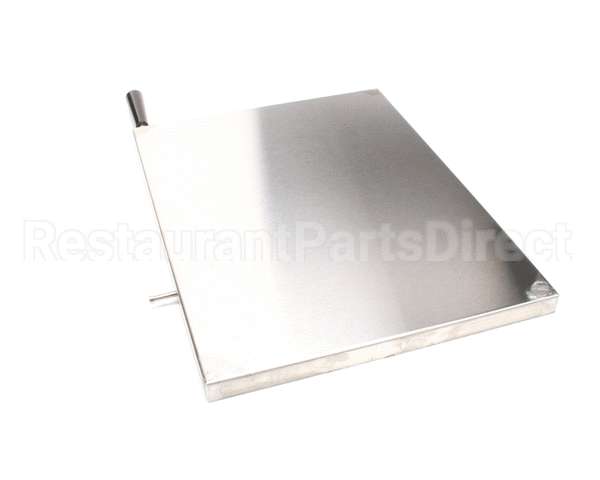 B3310702-C Pitco Tank,Cover Assembly Rh Rtg14