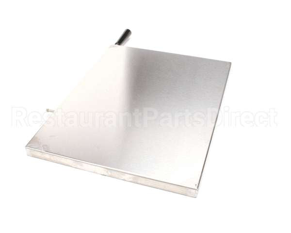 B3310702-C Pitco Tank,Cover Assembly Rh Rtg14