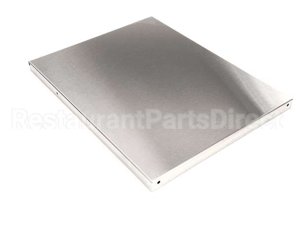 B3310901-C Pitco Tank,Cover Weldment Rtg14