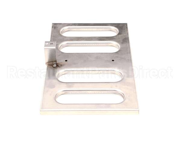 B3332801-C Pitco Tank,Burner Tb Sheild Weldment 45C