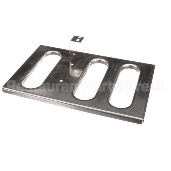 B3332803C Compatible Pitco Burner Shield