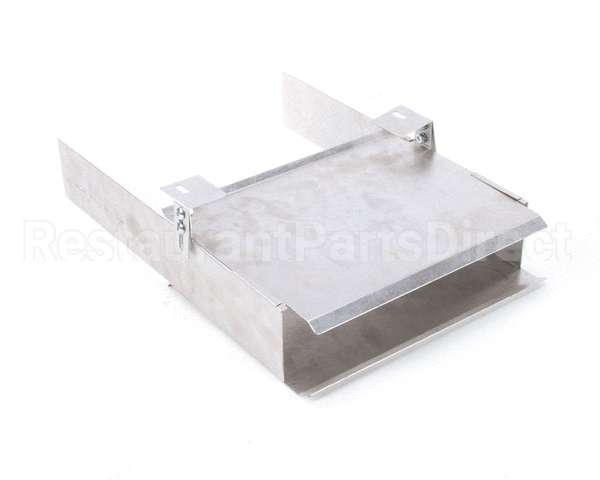 B3502901-C Pitco Fl,Exts Assembly Pg14D