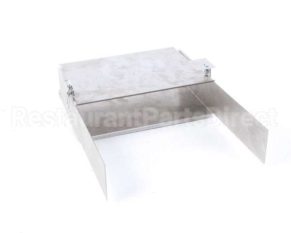 B3502901-C Pitco Fl,Exts Assembly Pg14D