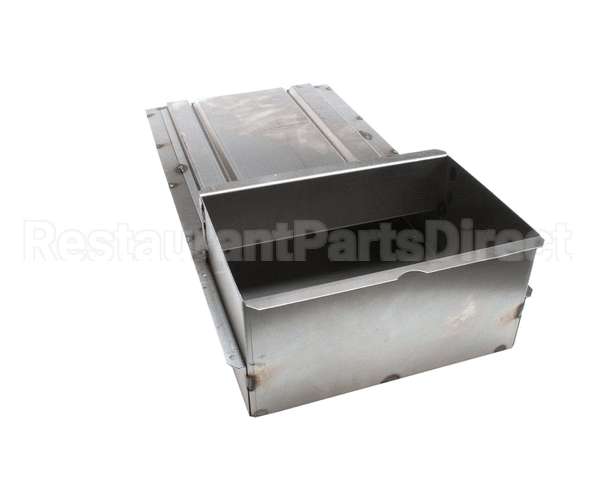 B3503201-C Pitco Fl,Weldment Sg14R