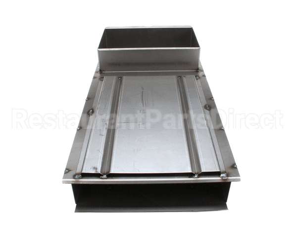 B3503201-C Pitco Fl,Weldment Sg14R