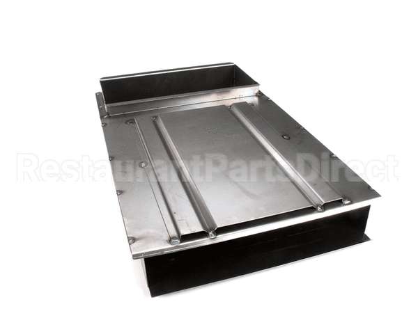 B3503401-C Pitco Fl,Weldment Sg18