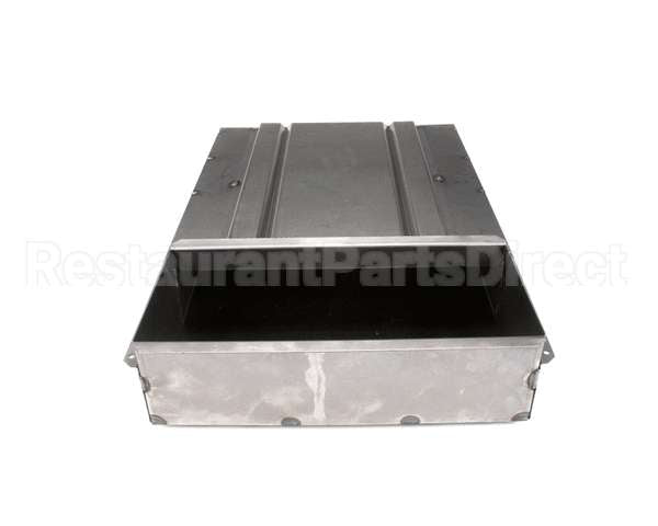 B3503401-C Pitco Fl,Weldment Sg18