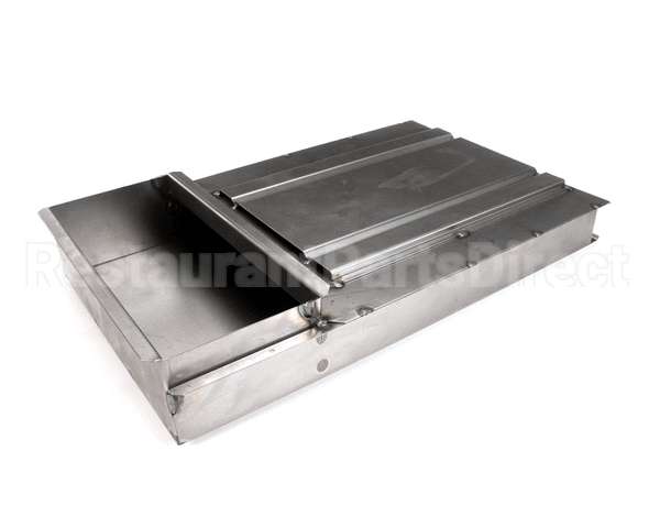 B3503401-C Pitco Fl,Weldment Sg18