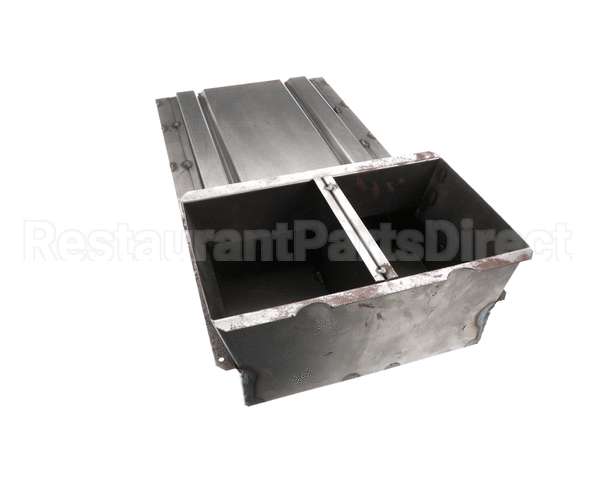 B3505401-FA-C Pitco Fl,Weldment Ssh55T