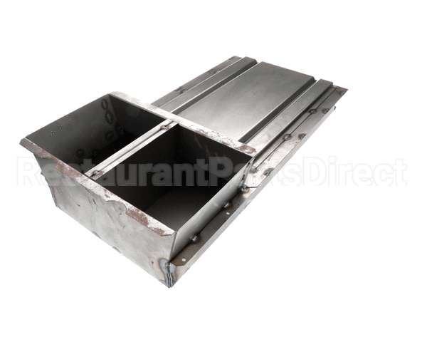 B3505401-FA-C Pitco Fl,Weldment Ssh55T