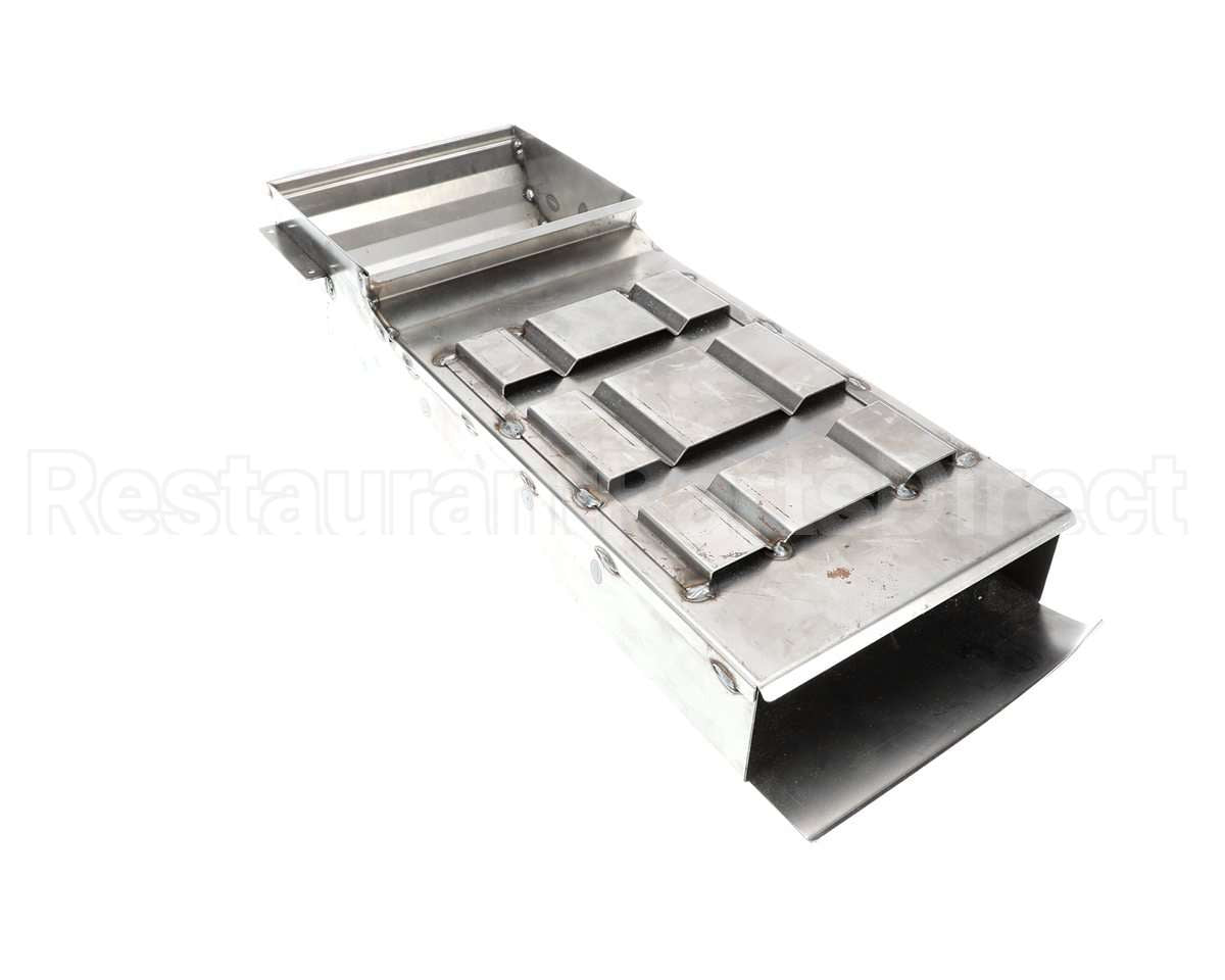 B3506301-C Pitco Fl,Wldmt Vf35