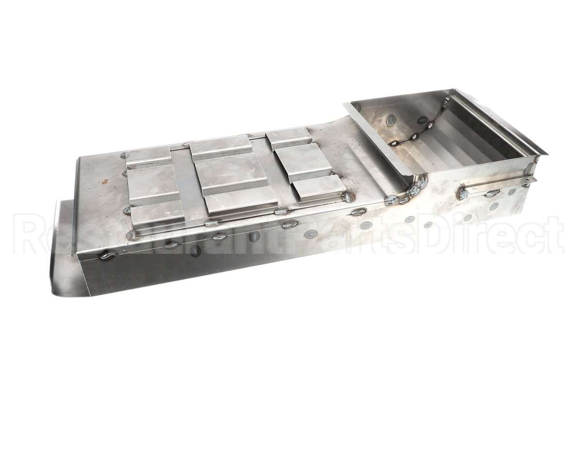 B3506301-C Pitco Fl,Wldmt Vf35