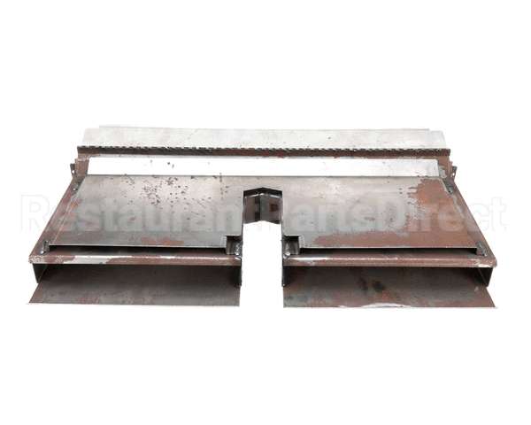 B3507402-C Pitco Fl,Weldment Fbg24
