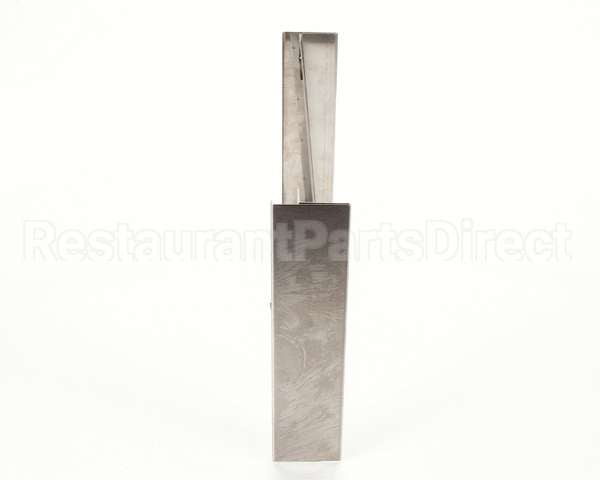 B3609602-C Pitco Front Panel,Weldment Pg14D, Pe14D, Rs1