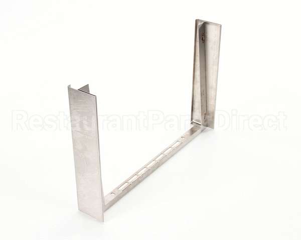 B3609602-C Pitco Front Panel,Weldment Pg14D, Pe14D, Rs1