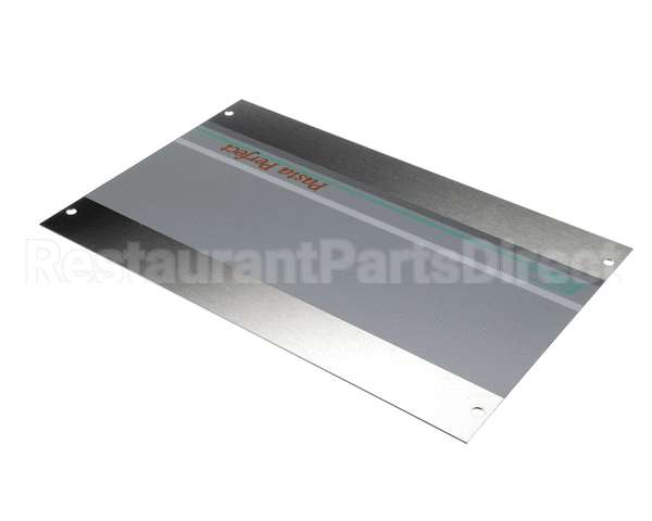 B3615701-C Pitco Fr Panel,Bzl Assembly Rs14D