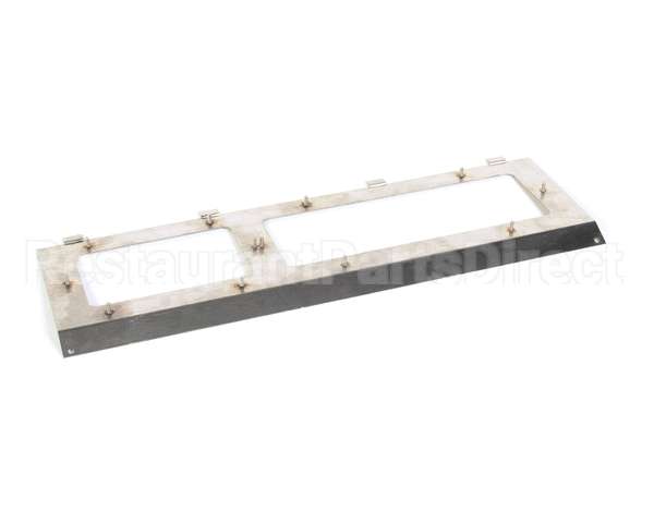 B3616604-C Pitco Front Panel,Bezel Wld I8/I12 714,E7