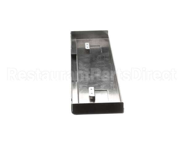 B3630901-C Pitco Front Panel,Top Dk Weldment Sg14,Sg14