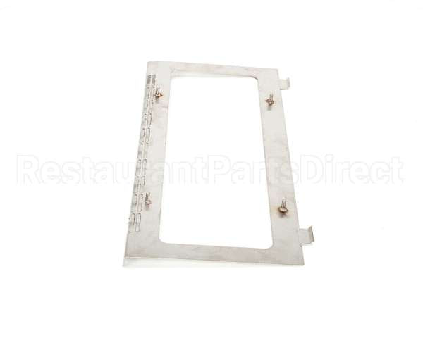 B3631303-C Pitco Front Panel,Bez Weldment Mg2,Sgh