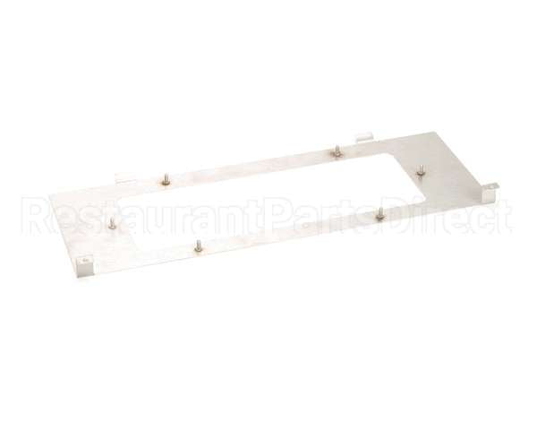 B3631305-C Pitco Front Panel,Bez Weldment Se18
